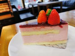 红颜草莓-美滋每客(亲贤北街店)