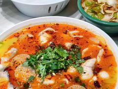 -怡得饭庄·30年老店·宋大妈昆明菜