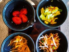 -半山腰·云南菜(侨福芳草地店)