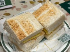 鮮油奶多-华嫂冰室(尖沙咀店)