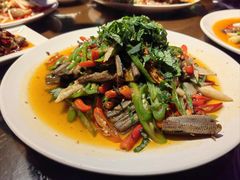 -飞虹鱼馆(春华路店)