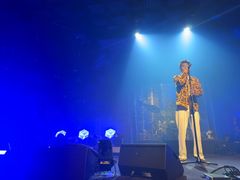 -MOSSO·Liveshow(M3香港广场店)