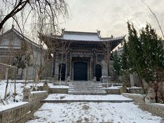 -西安关中民俗艺术博物院