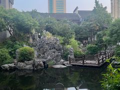 -南京市民俗博物馆(甘熙故居)
