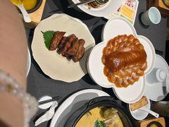 -望乡楼上海菜(日月光店)