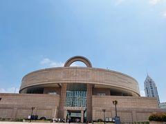 -上海博物馆(人民广场馆)