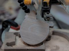 -五月木作·DIY木作文创体验店(北京路店)