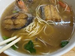 -从前慢海鲜面馆