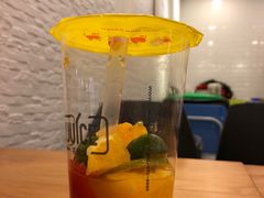 -茶桔便(爱琴海店)