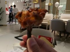 -Deer Park鹿园西餐(仁恒置地广场店)