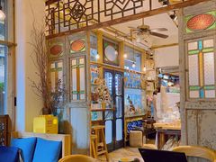 大堂-西关84·History·Art·Cafe