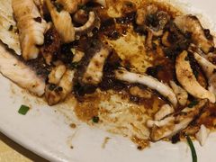 豉汁蒸脆肉皖-石岐佬中山菜馆(张溪店)