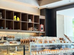 -Cafe Mersey默西咖啡(平江店)