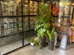 -徐记私厨(半淞园路店)