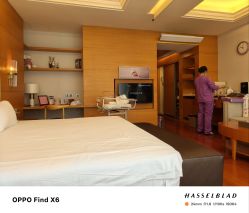 -馨月汇·一悦馨香月子中心(前滩店)