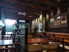 -TIGERS老虎西餐(亦庄店)