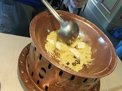 -斯琴阿妈蒙古餐厅(新城店)