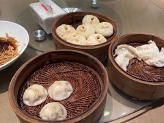 -花园茶楼(兴城西路店)