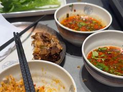 -椒椒铜炉火锅鸡(天马店)