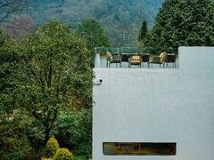 -青城山