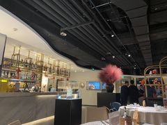 -悦融·京鲁菜·露台花园(安定门店)