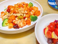 -范家小馆·烤鸭新京菜(金融街店)