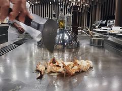 -天丰日本料理·铁板烧