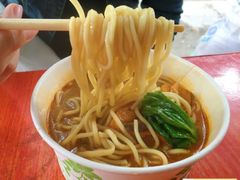 -胡须平沙茶面(后炉街店)