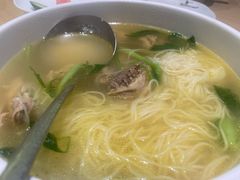 -兔爸私家小厨(新北万达店)