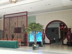 -北京邮电会议中心