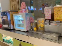 -堂会(白云店)