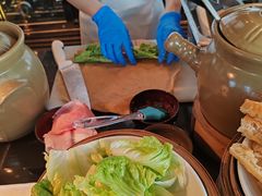 -广州四季酒店·意珍·意式自助餐
