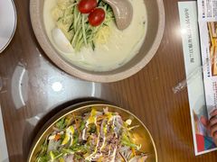 -海兰江石锅饭(水上店)