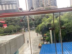 -重庆医科大学附属第一医院(本部)