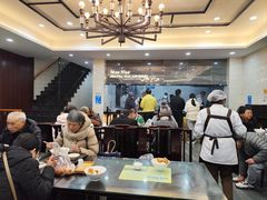 -毛华美食(清扬路店)