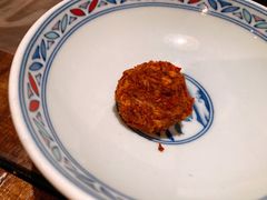 辣豆腐-铁公鸡·四川料理(天环广场店)