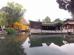 -南京中国近代史遗址博物馆(南京总统府)