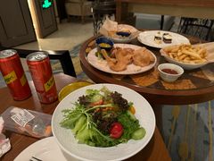 -上海崇明金茂凯悦酒店