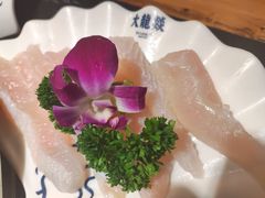 -大龙辣火锅·龙虾·烧烤(湖滨新天地店)