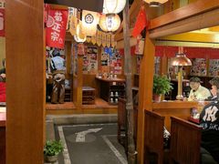 -喜牛烧肉酒场·黑金店(威高广场店)
