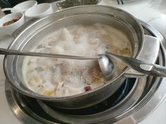 -金众记猪肚鸡(南屏店)
