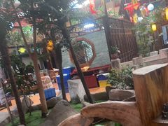 -和源祥·日照菜扛把子(万平口一店)