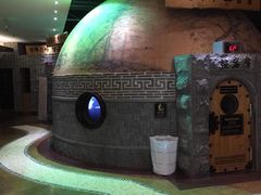 -纽斯桑拿会所(东绣路店)