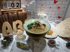-ABC Cooking Studio(北京颐堤港店)