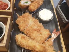 -胜博殿日式炸猪排(西红门店)