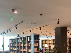 -魔方城市书房(中街益田店)
