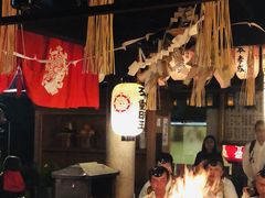 -Hōzen-ji Temple法善寺