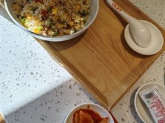 -味千拉面(金融街店)