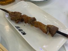 -帕米尔食府(白云观店)