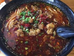 -小厨面(巨野路店)